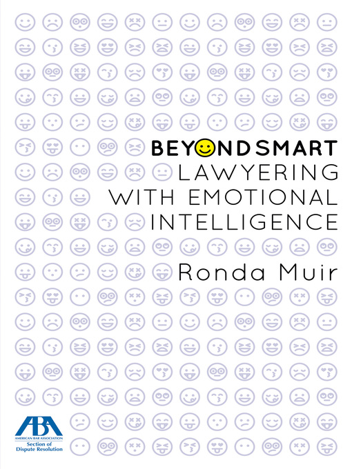 Title details for Beyond Smart by Ronda Muir - Available